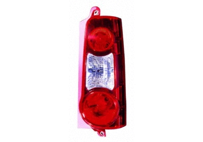 Tail Light Assembly (0905924)