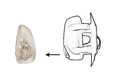 Direction Indicator (3799916)