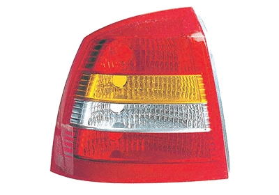 Tail Light Assembly (3743931)
