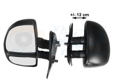 Exterior Mirror (1747814)