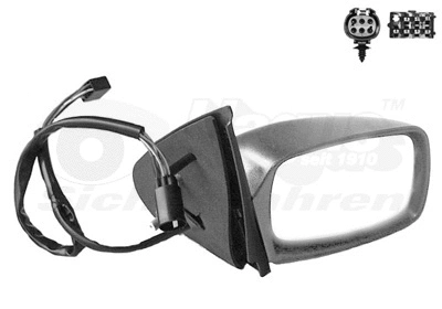 Exterior Mirror (1830818)