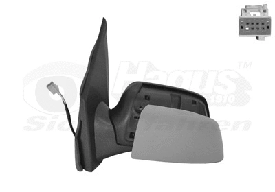 Exterior Mirror (1811828)