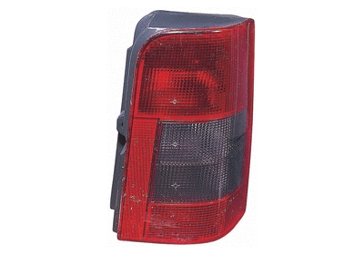 Tail Light Assembly (0903922)