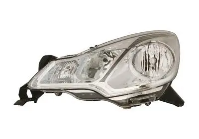 Headlight (0952961)