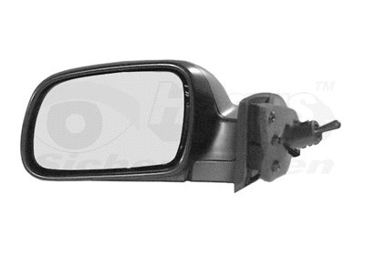 Exterior Mirror (4040803)