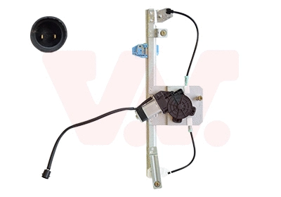 Window Regulator (4376265)