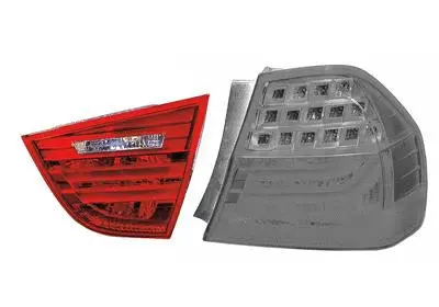 Tail Light Assembly (0667934)