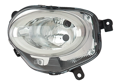 Daytime Running Light (1614957)