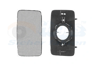 Mirror Glass, exterior mirror (1745830)