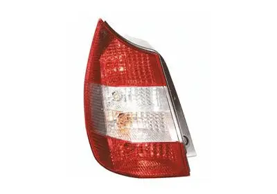 Tail Light Assembly (4328933)