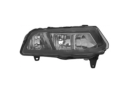 Front Fog Light (5814996)