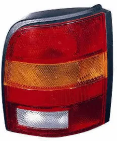 Tail Light Assembly (3305922)