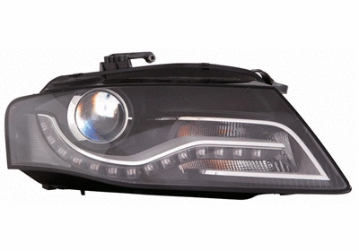 Headlight (0327988)