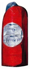 Tail Light Assembly (4387932)