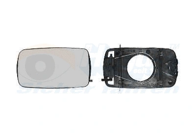 Mirror Glass, exterior mirror (1837831)