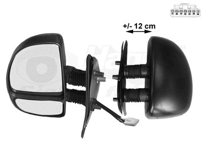 Exterior Mirror (1747817)