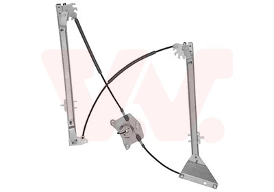 Window Regulator (5766261)