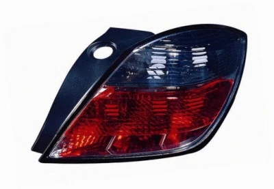 Tail Light Assembly (3746932)