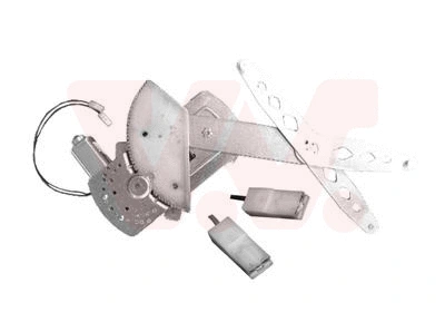 Window Regulator (5263261)