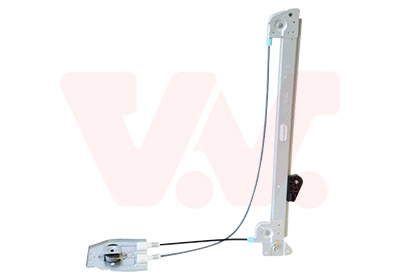 Window Regulator (0639264)