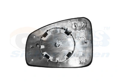 Mirror Glass, exterior mirror (4380838)