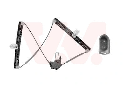 Window Regulator (1805261)