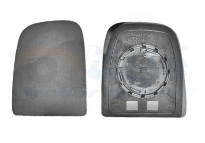 Mirror Glass, exterior mirror (2815863)