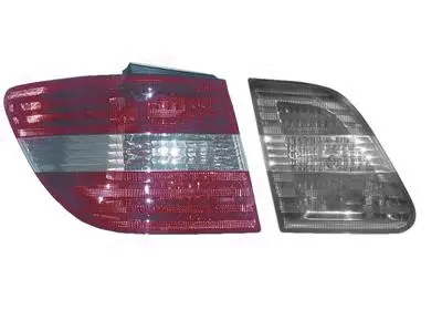 Tail Light Assembly (3045925)