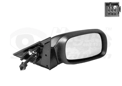 Exterior Mirror (3735808)