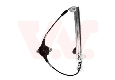 Window Regulator (1620227)