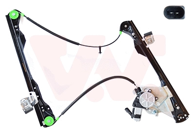 Window Regulator (1858261)