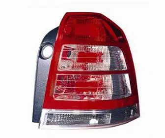 Tail Light Assembly (3796932)