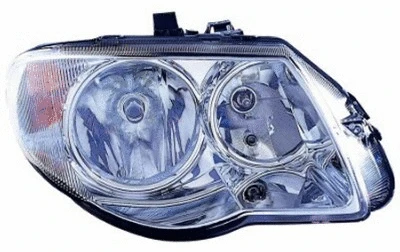 Headlight (0734962)