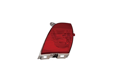 Rear Fog Light (4014939)