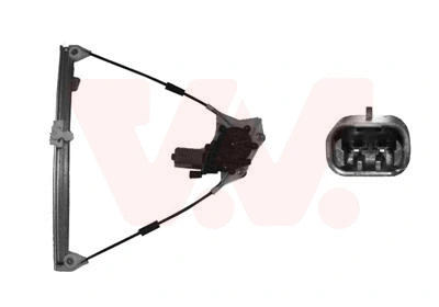 Window Regulator (1777262)