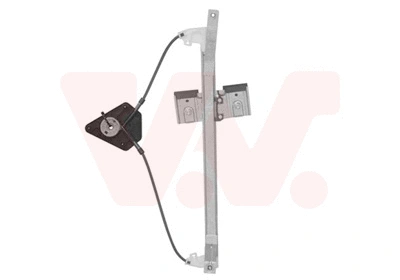 Window Regulator (4939264)