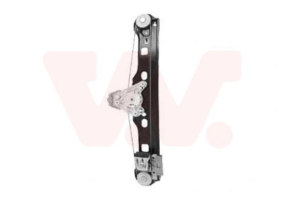 Window Regulator (3032267)