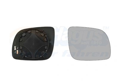 Mirror Glass, exterior mirror (5888832)