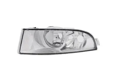 Front Fog Light (7623995)