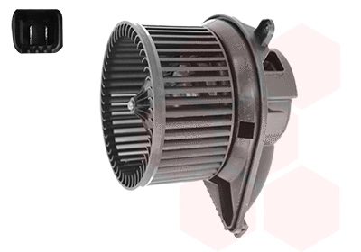 Interior Blower (3078773)