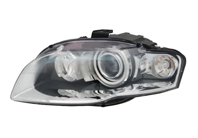 Headlight (0326987M)