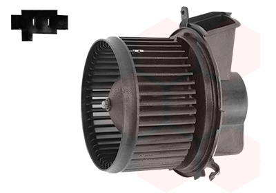 Interior Blower (1651773)