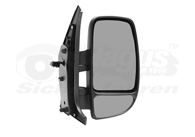 Exterior Mirror (4387802)