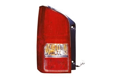 Tail Light Assembly (3354931)