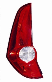 Tail Light Assembly (3702931)