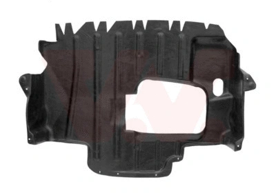 Engine Compartment Noise Insulation (5880702)