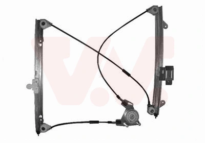 Window Regulator (1807261)