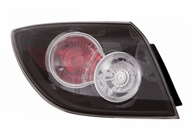 Tail Light Assembly (2737921)