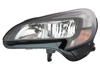 Headlight (3804961)