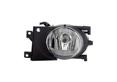 Front Fog Light (0637995)